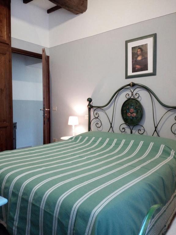 Podere Schioppello Casale Con Appartamenti Privati Cibottola Kültér fotó