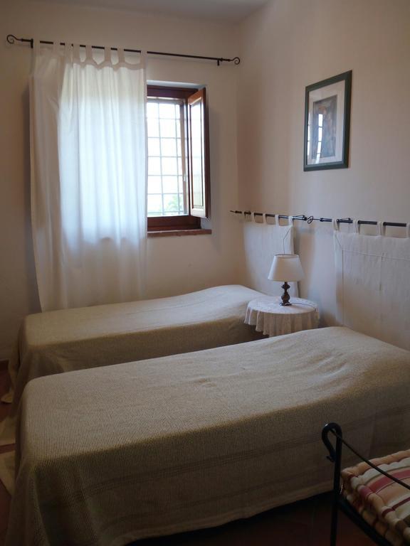 Podere Schioppello Casale Con Appartamenti Privati Cibottola Kültér fotó