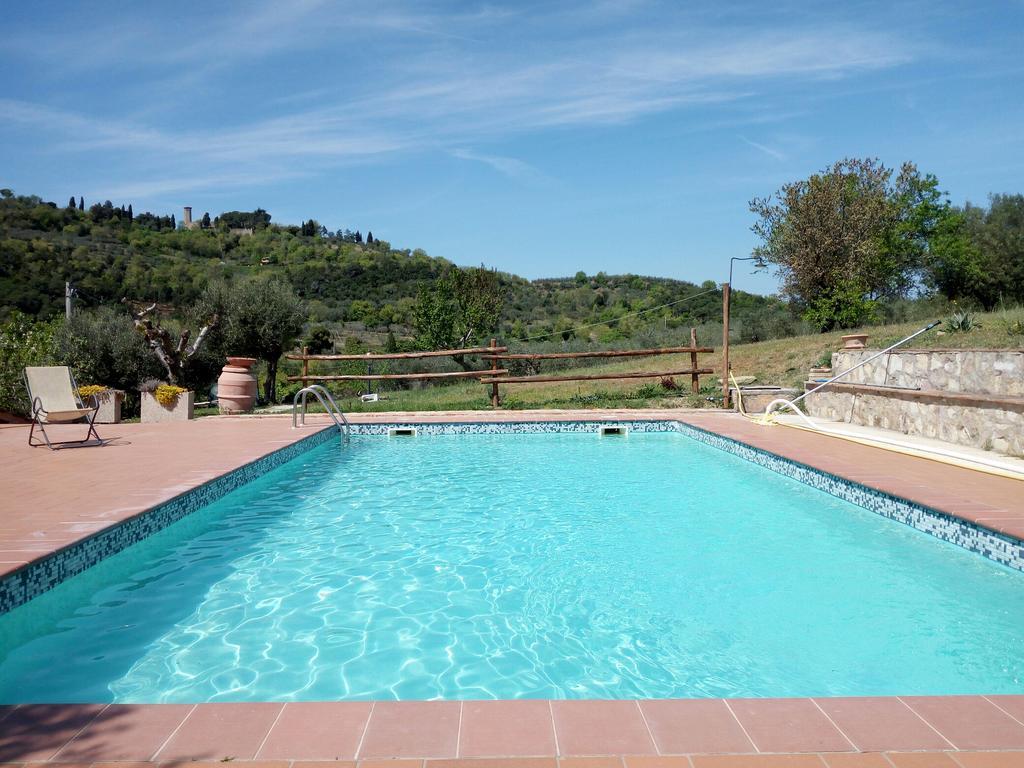 Podere Schioppello Casale Con Appartamenti Privati Cibottola Kültér fotó