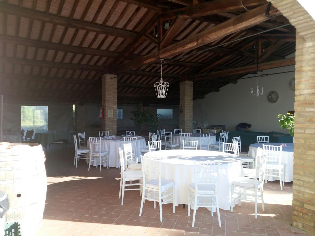Podere Schioppello Casale Con Appartamenti Privati Cibottola Kültér fotó