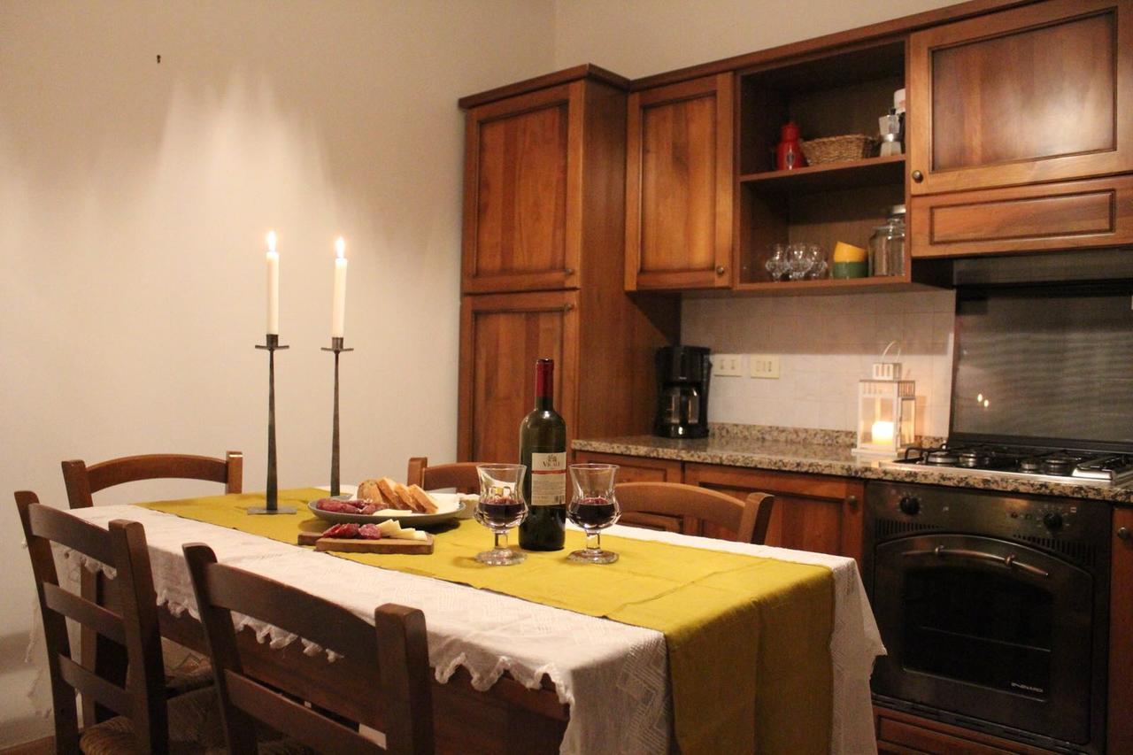 Podere Schioppello Casale Con Appartamenti Privati Cibottola Kültér fotó